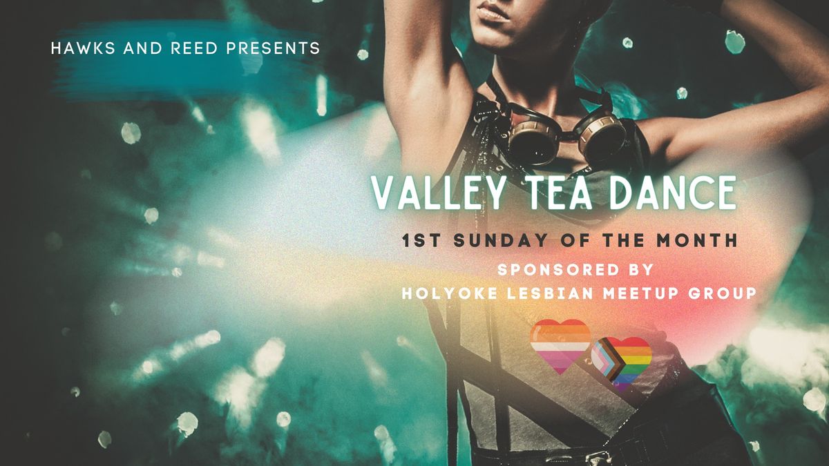 Valley Tea Dance 