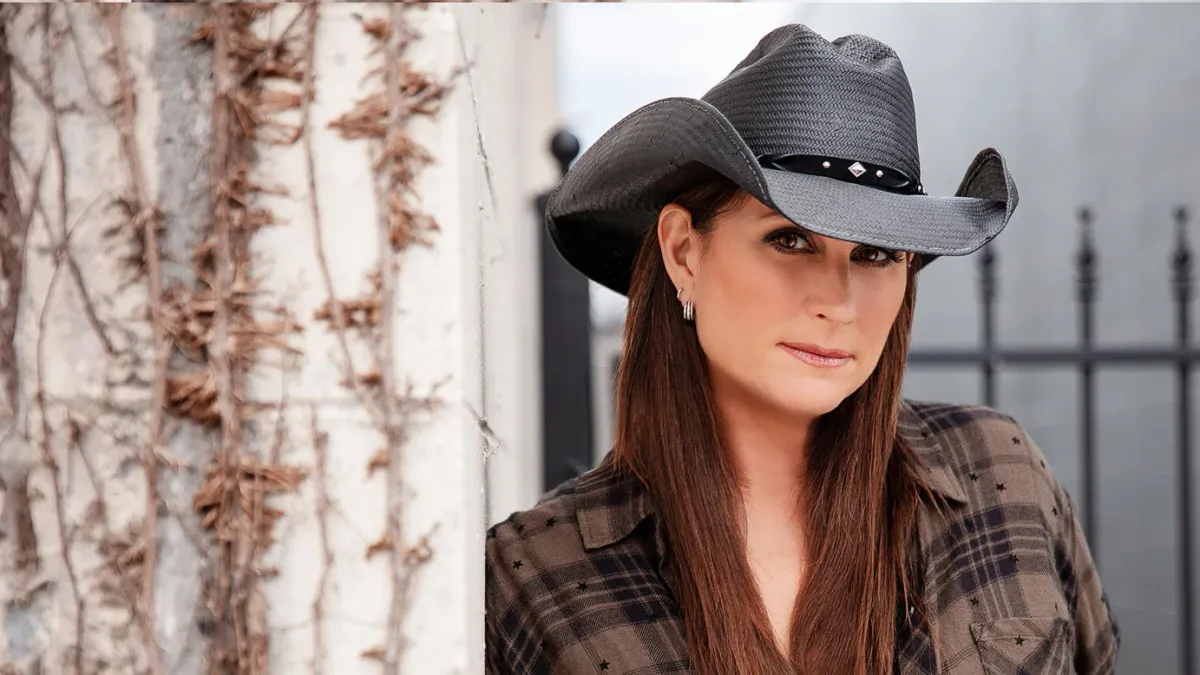 Terri Clark, Paul Brandt in London