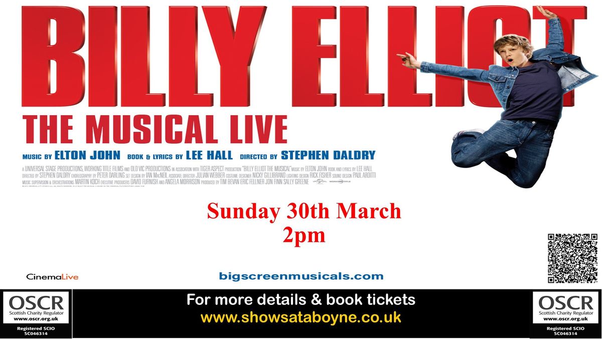 Billy Elliot