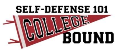 Self-Defense 101: College Bound