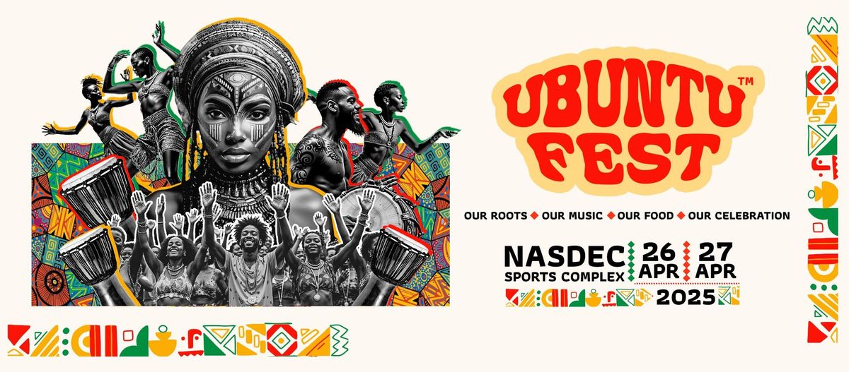 Ubuntu Fest 2025