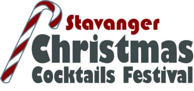 Stavanger Christmas Cocktails Festival 2025