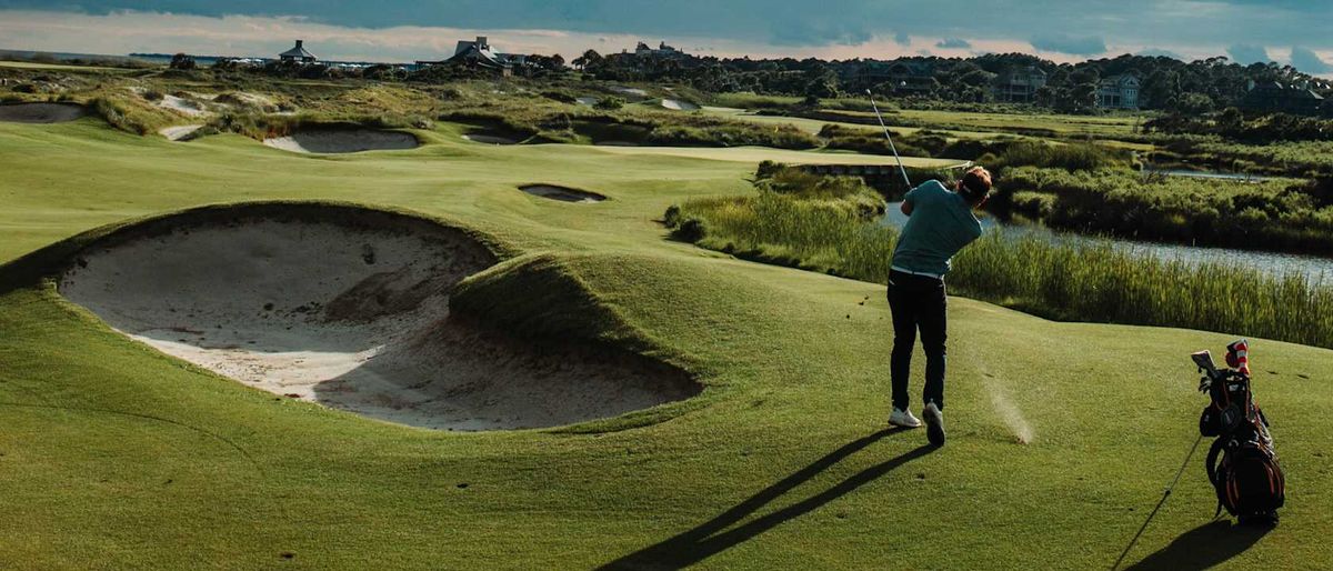 The CJ CUP Byron Nelson Golf Championship - Friday