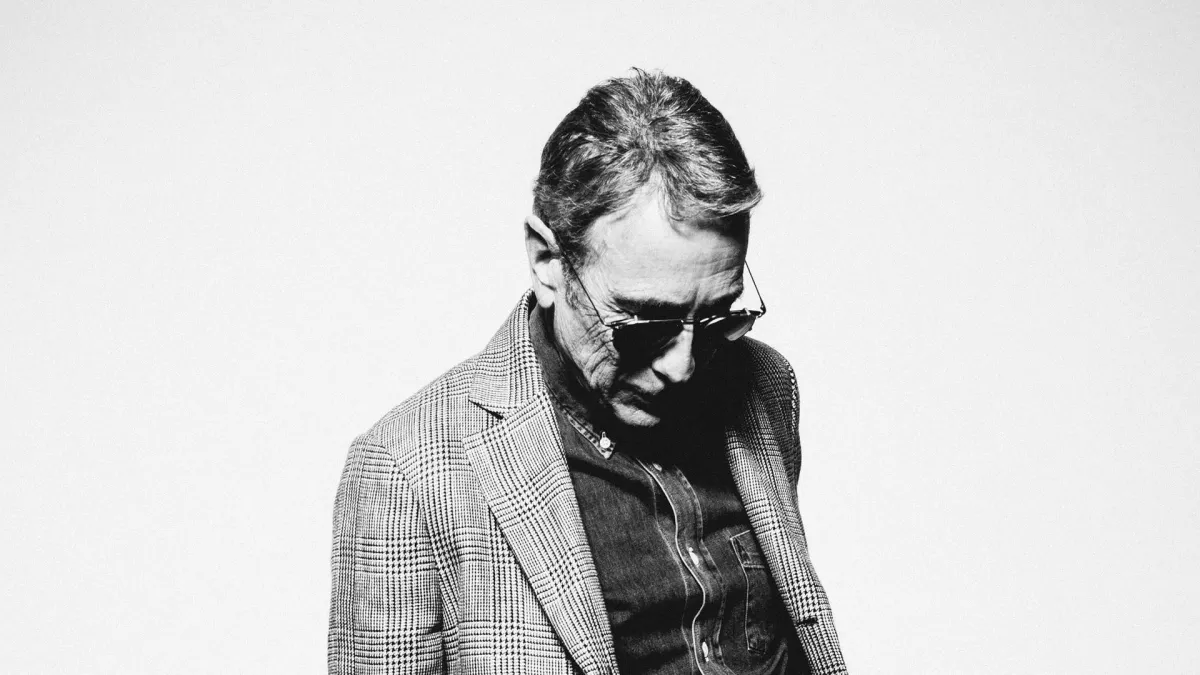 Alain Chamfort in CERGY