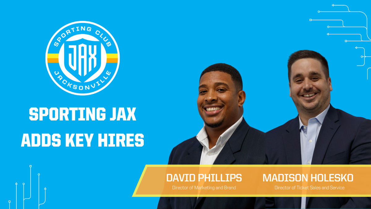 DC Power FC at Sporting Jax