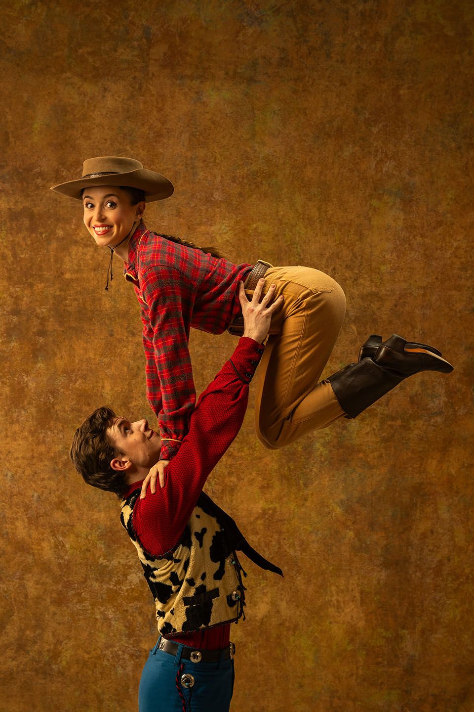 American Ballet Theatre: Twyla@60 - A Tharp Celebration