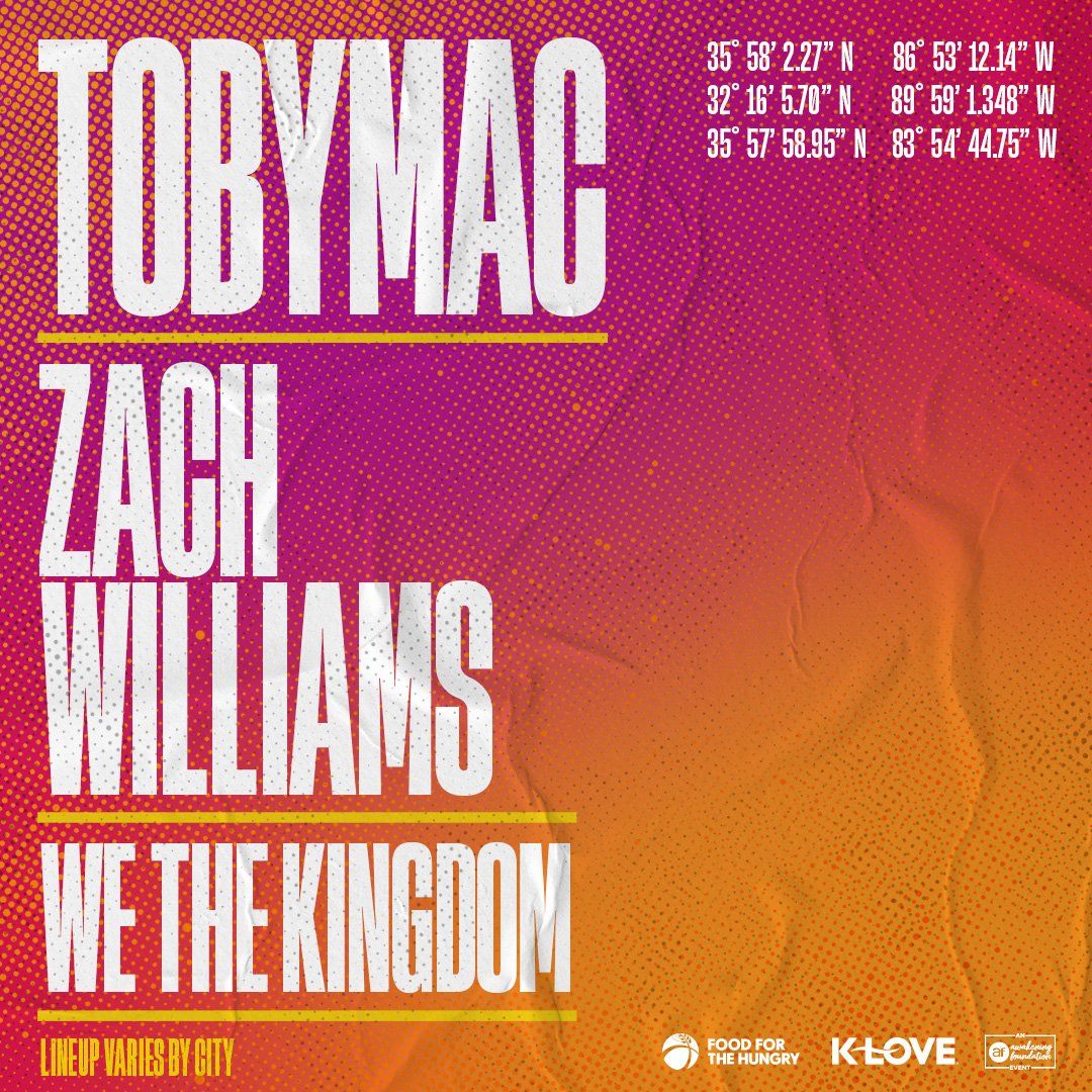 We the Kingdom at Grace Church - VA