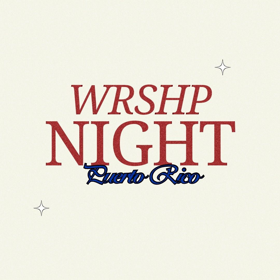 WRSHP Night