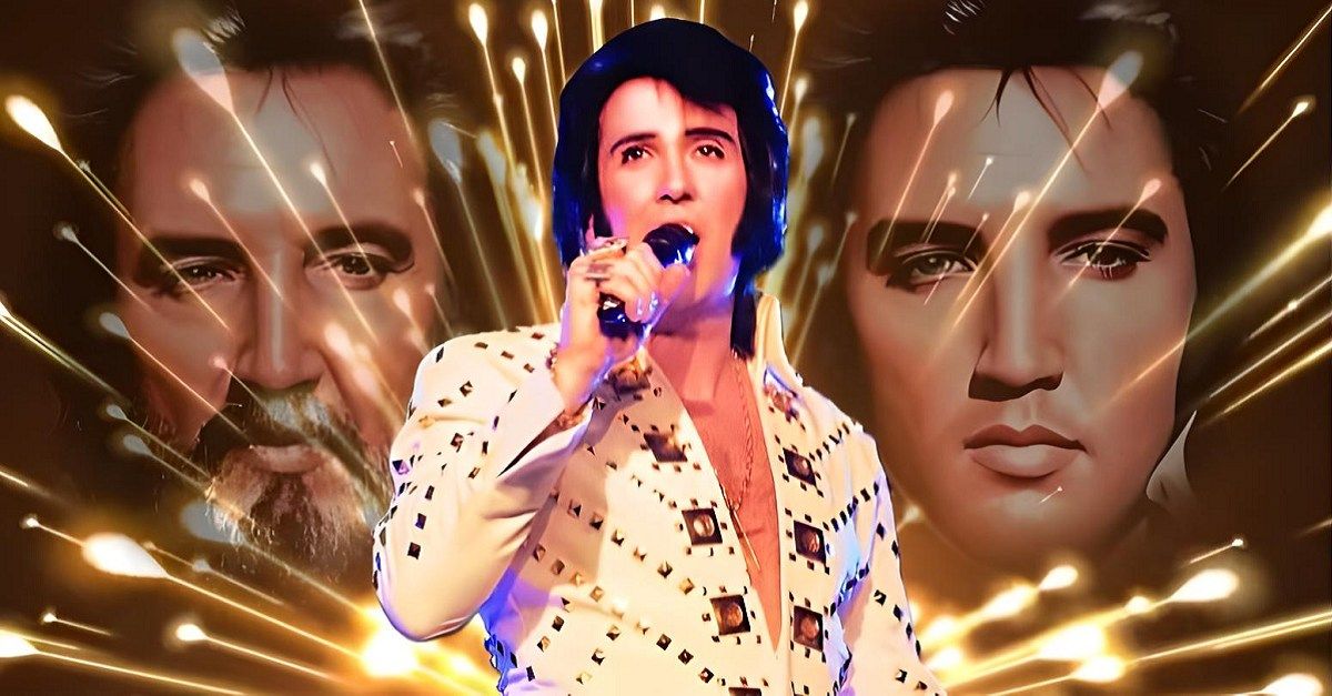 ELVIS BEYOND 