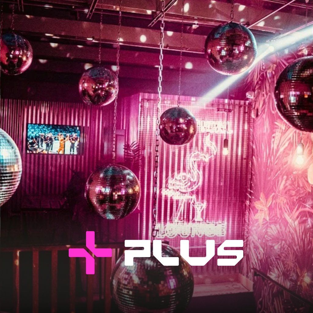 Plus Events Presents: 30+ Daytime Clubbing (80s \/ 90s)