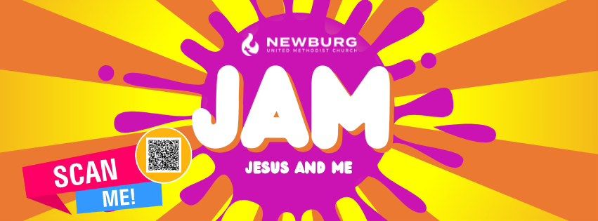 JAM (Jesus and Me)