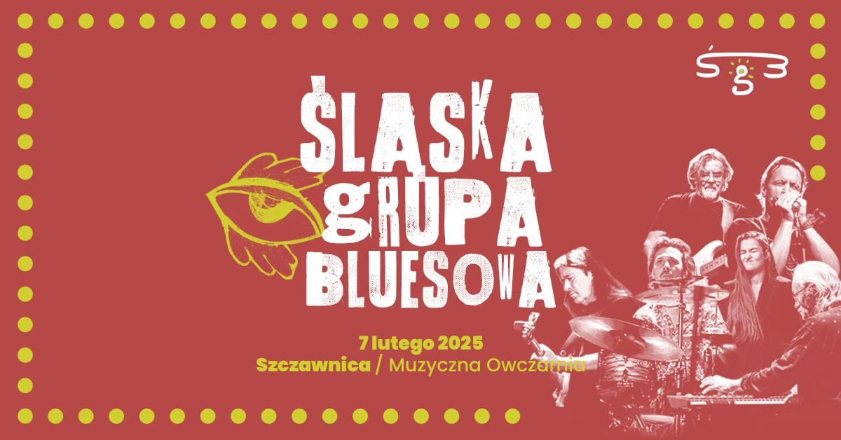 \u015al\u0105ska Grupa Bluesowa w Jaworkach