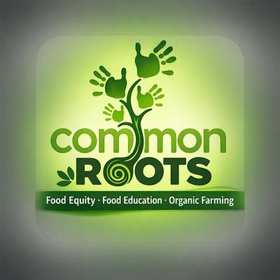 Common Roots: a VT nonprofit providing Food Equity