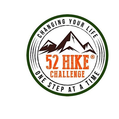 52 Hike Challenge - Idaho Chapter