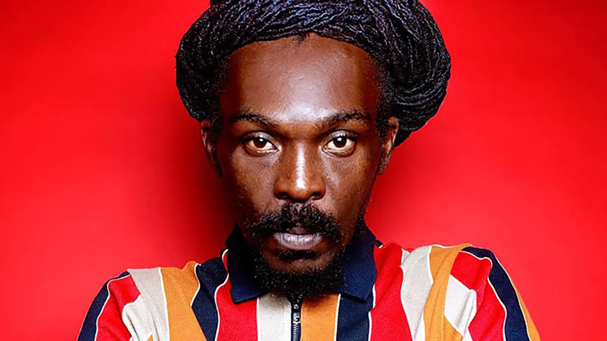 Anthony B in Seattle