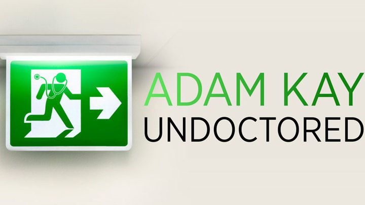 Adam Kay: Undoctored