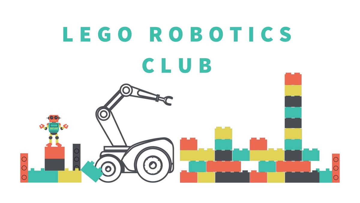 LEGO Robotics Club