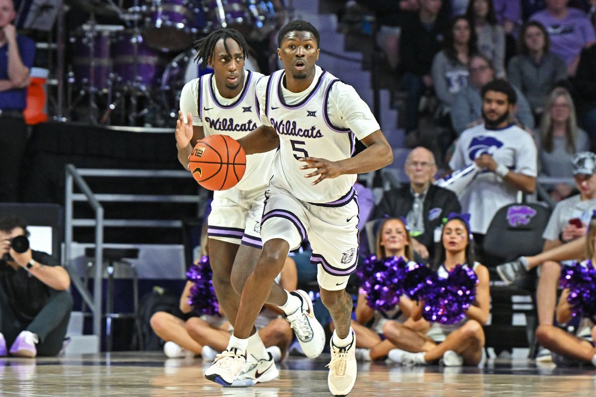 Kansas State Wildcats vs. Wichita State Shockers