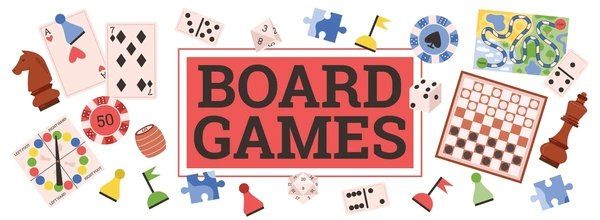 Board Game Meetup -- Every Wednesday @6:30pm