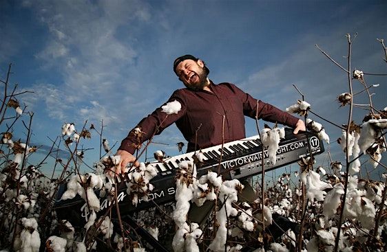 VICTOR WAINWRIGHT & FRIENDS