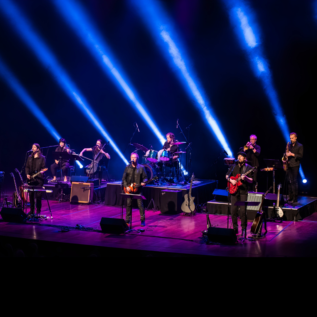 Classic Albums Live - Madonna at Southam Hall at National Arts Centre