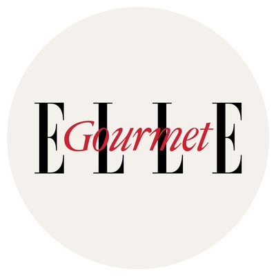 ELLE Gourmet Magazine