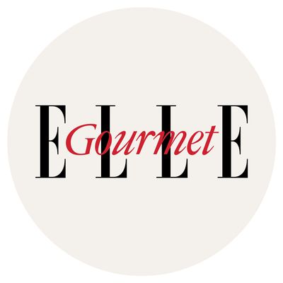 ELLE Gourmet Magazine
