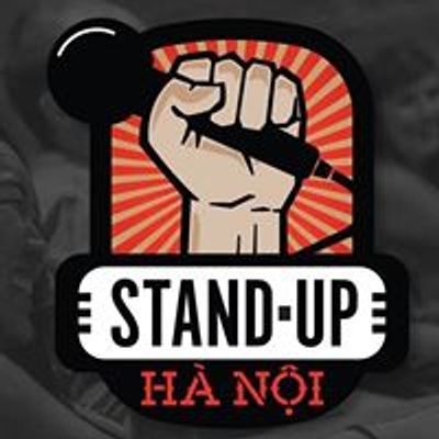 Stand-Up Hanoi