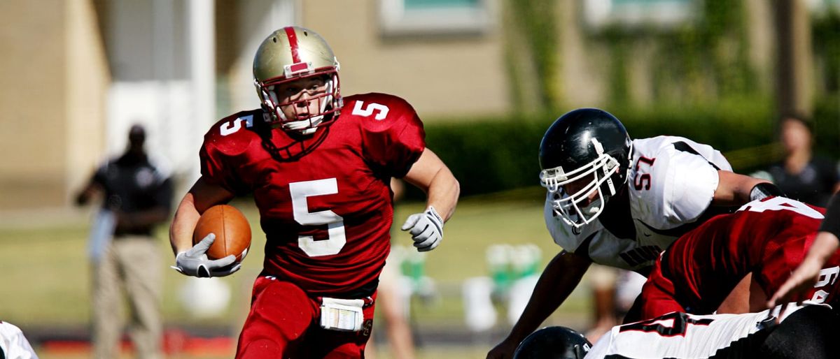 Idaho State Bengals at Weber State Wildcats Football