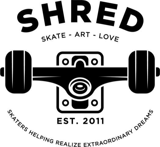 Shred Skate Harrisburg at Percent Tap House