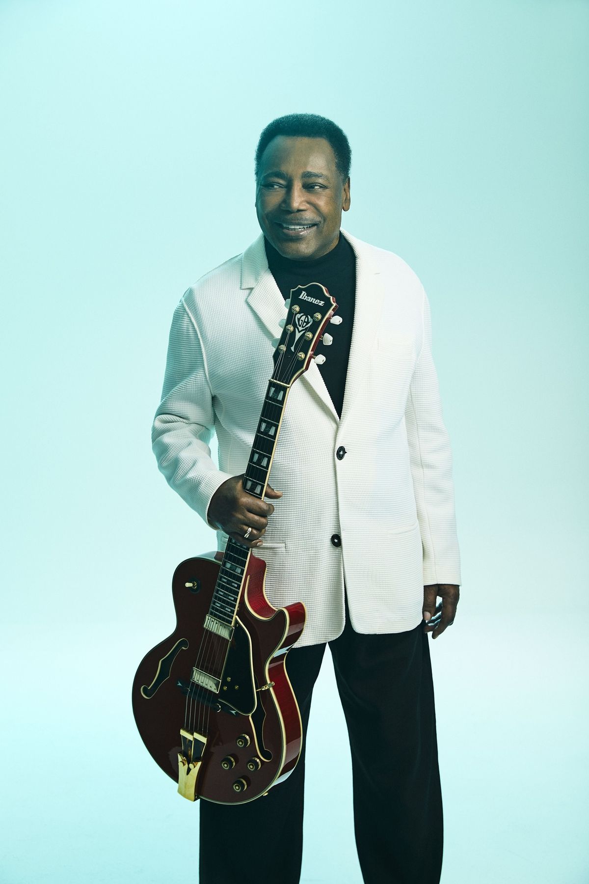 The George Benson Celebration