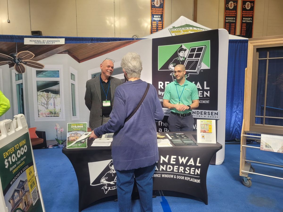 39th Annual Orange County Home Show