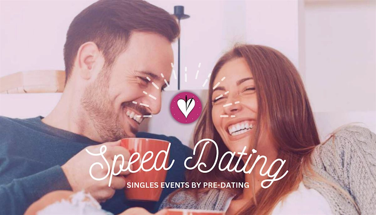 Kansas City Speed Dating for Singles Age 35-49 \u2665 Overland Park