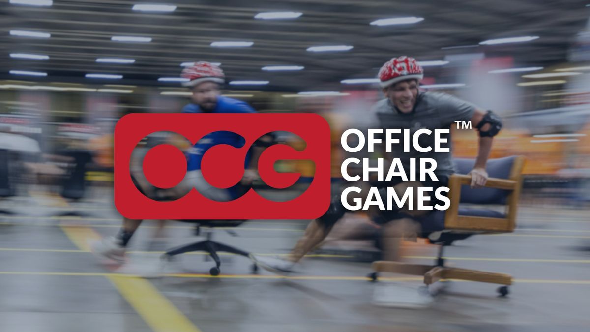 Office Chair Games - Kansas City