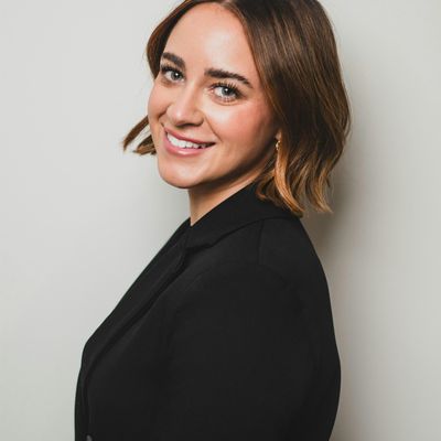 Angelina Hoffman Realtor