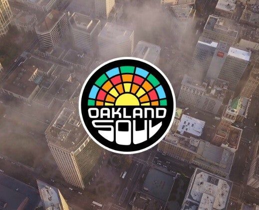 Monterey Bay FC at Oakland Soul SC