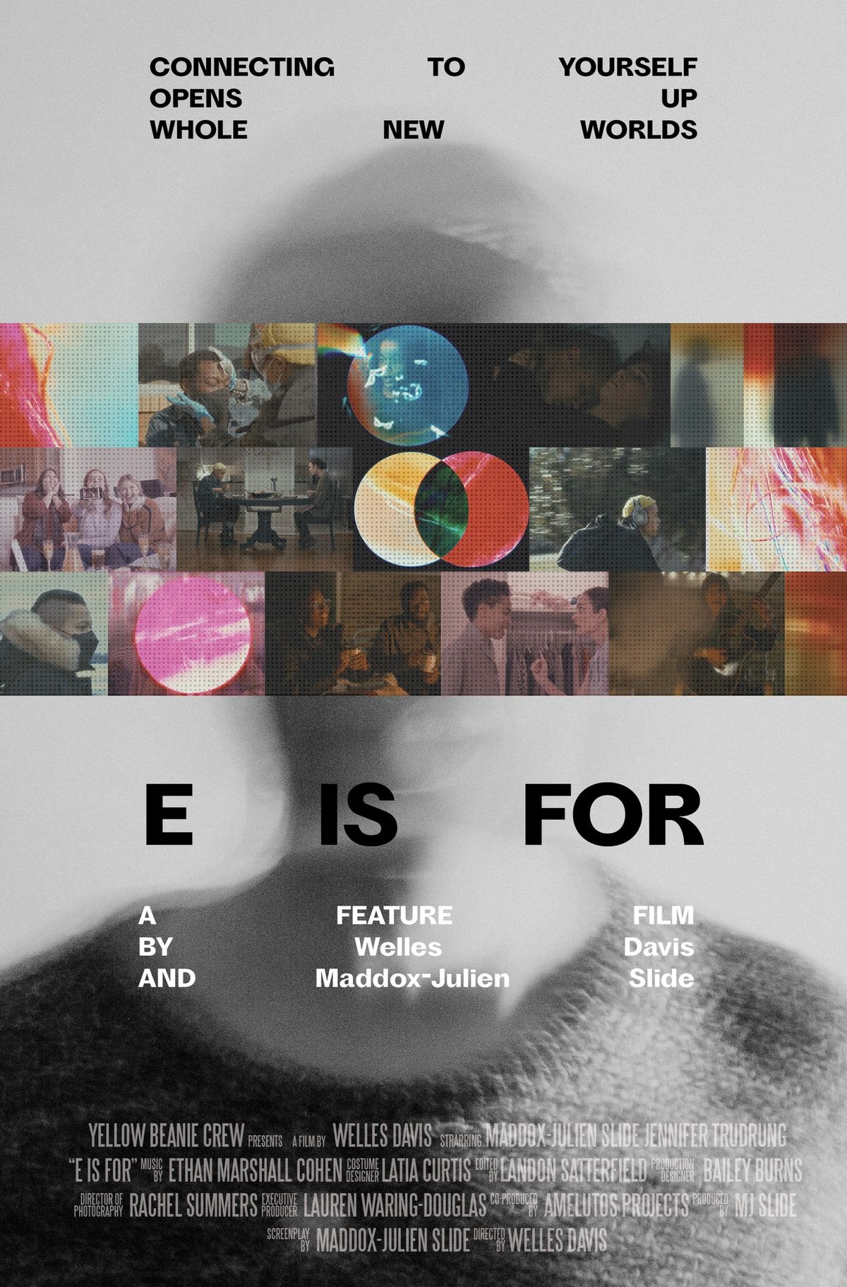 "E Is For" - Film Screening