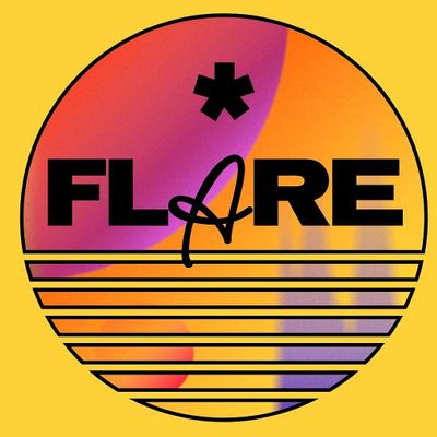 FLARE* - Nico