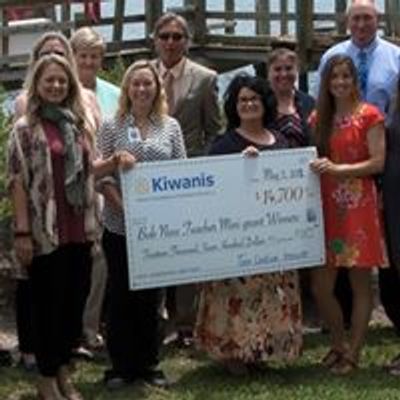 Kiwanis Club of Southeast Volusia, Florida, Inc.