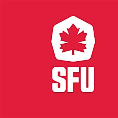 SFU Athletics