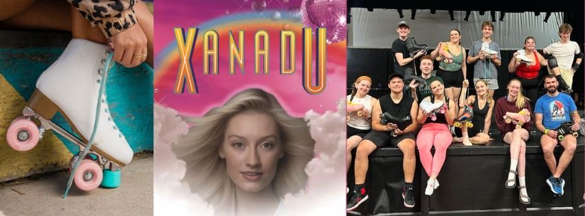 Xanadu Opening Night