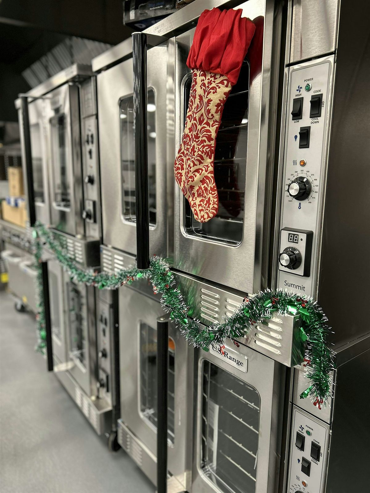 New Hill\u2019s Holiday Mixer at BEACON Kitchen