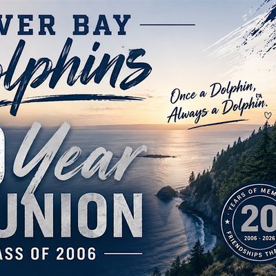Dover Bay Class of 2006