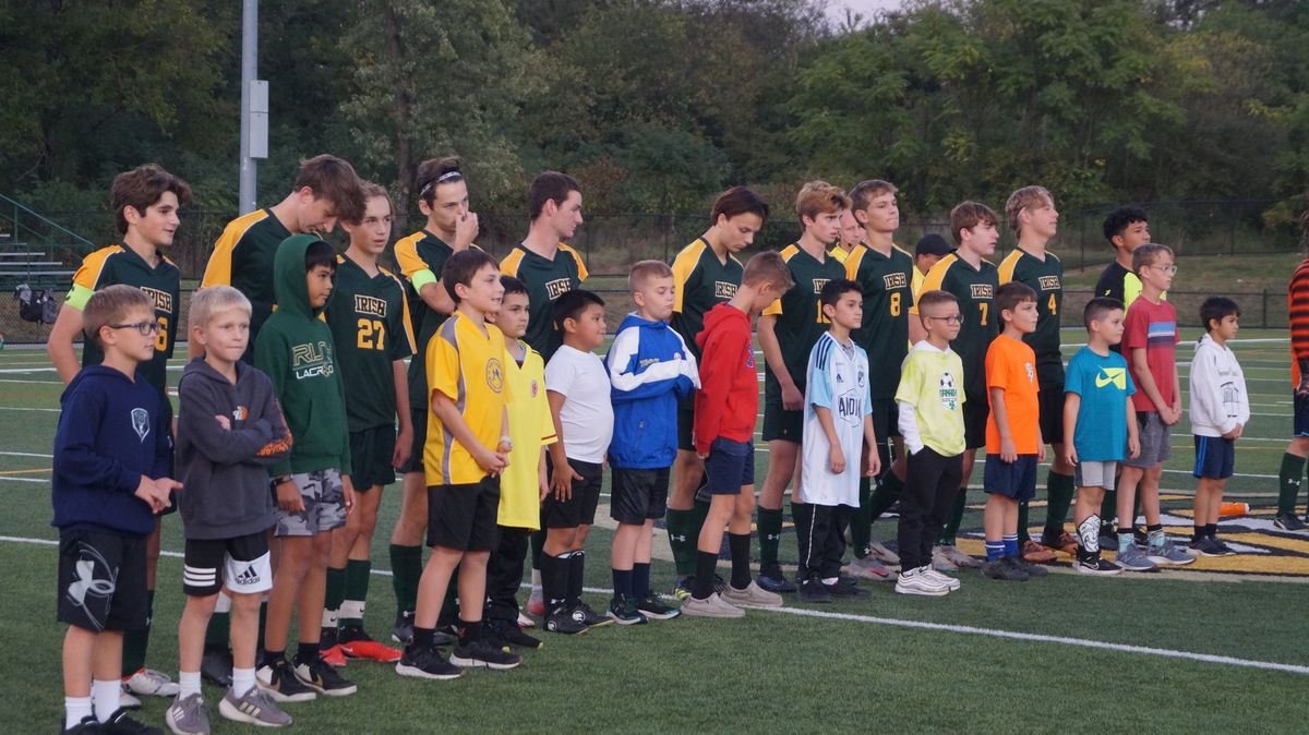 Futures Game - Boys Soccer