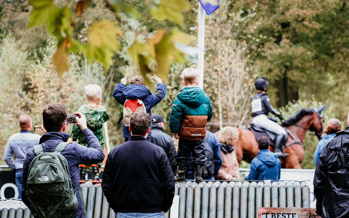 Molecaten Ruiterdag 2025