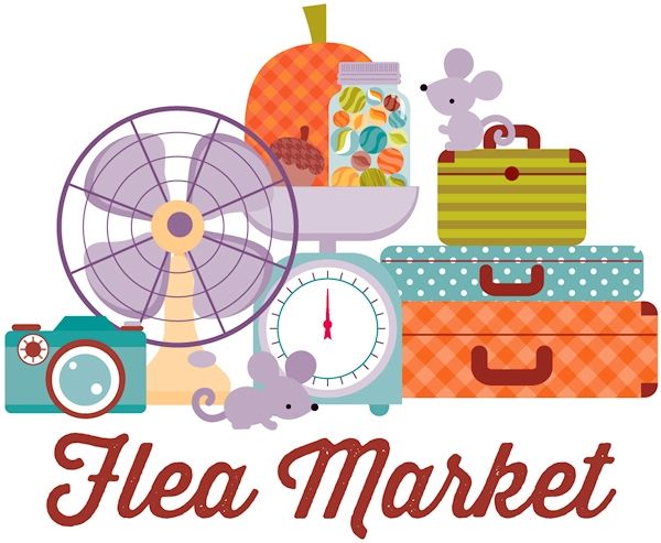 Annual Flea Market