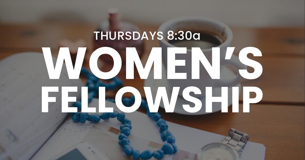 Women's Fellowship