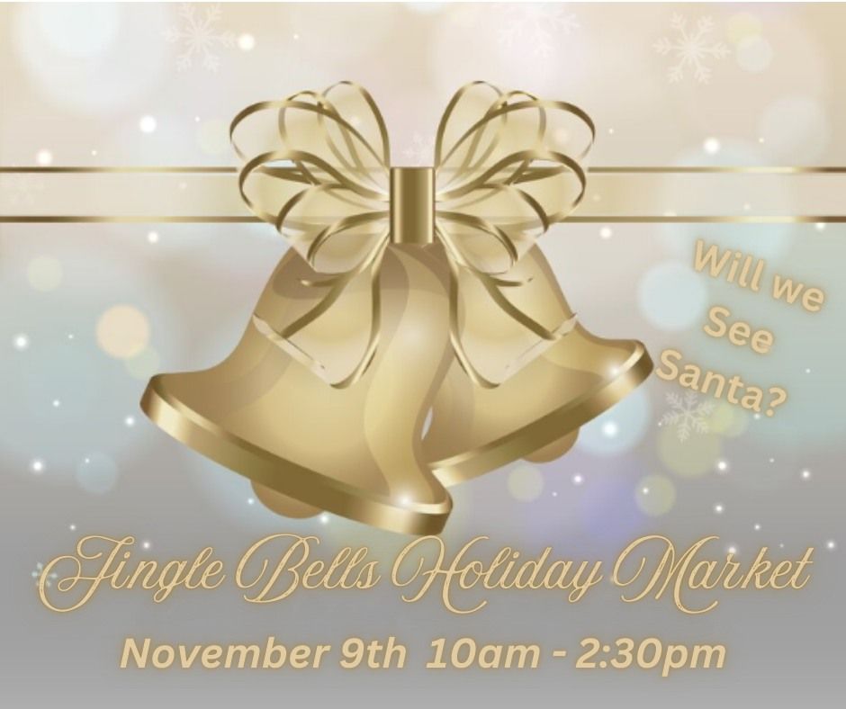 Jingle Bells Holiday Market