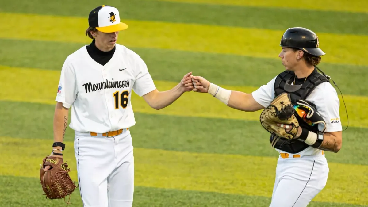 Parking Marshall Thundering Herd at Appalachian State Mountaineers Mens Basketball