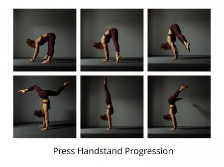 Inversions Practice Inversions Practice, Power Yoga & Movement of Hattiesburg, 9 April 2023